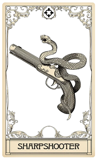 Sharpshooter