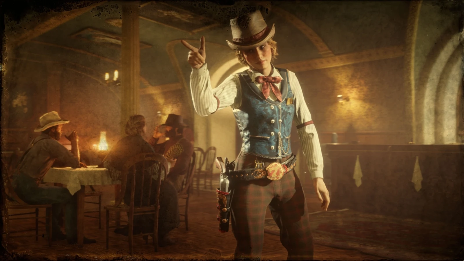 Red Dead Online Wiki