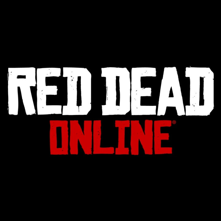 Red Dead Online artwork