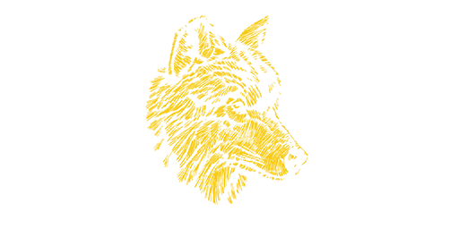 Emerald Wolf