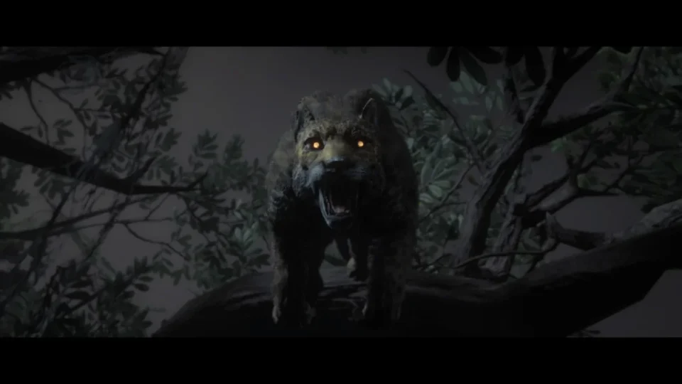 Iwakta Panther