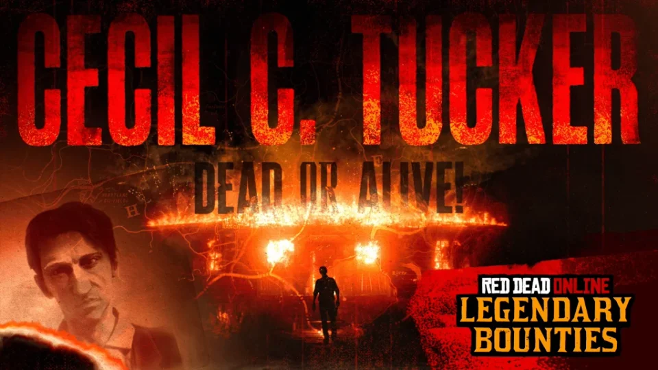 Cecil C. Tucker