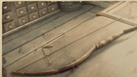 Improved Bow