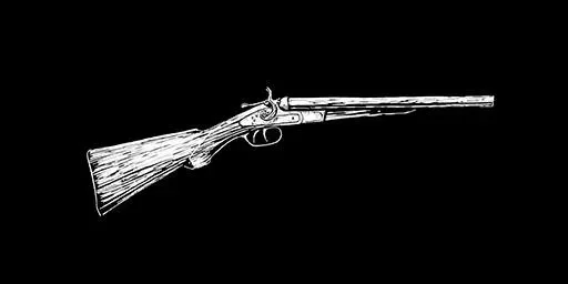 Rare Shotgun