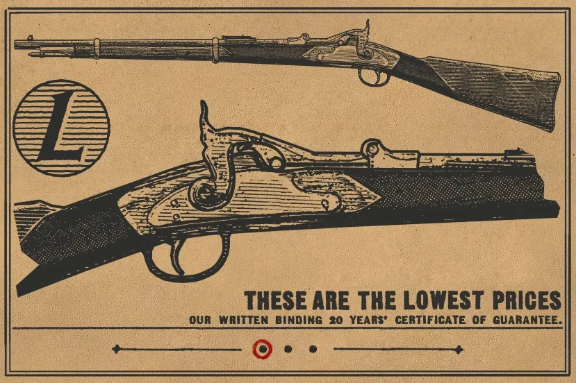 Springfield Rifle