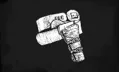 Weapons Expert Gun Belt