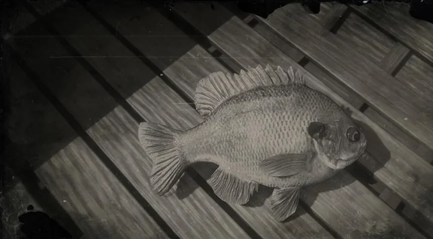 Bluegill