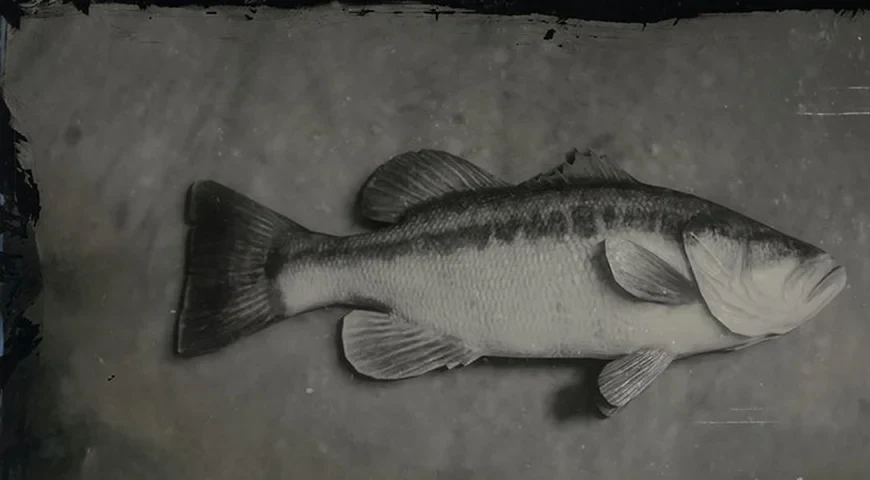 Largemouth Bass