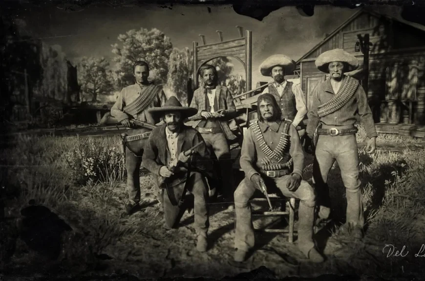 Del Lobos