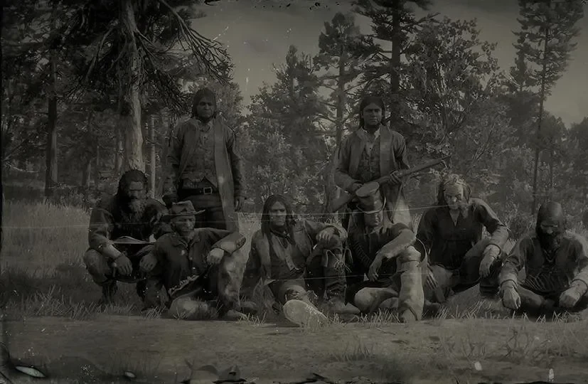 The Skinner Brothers