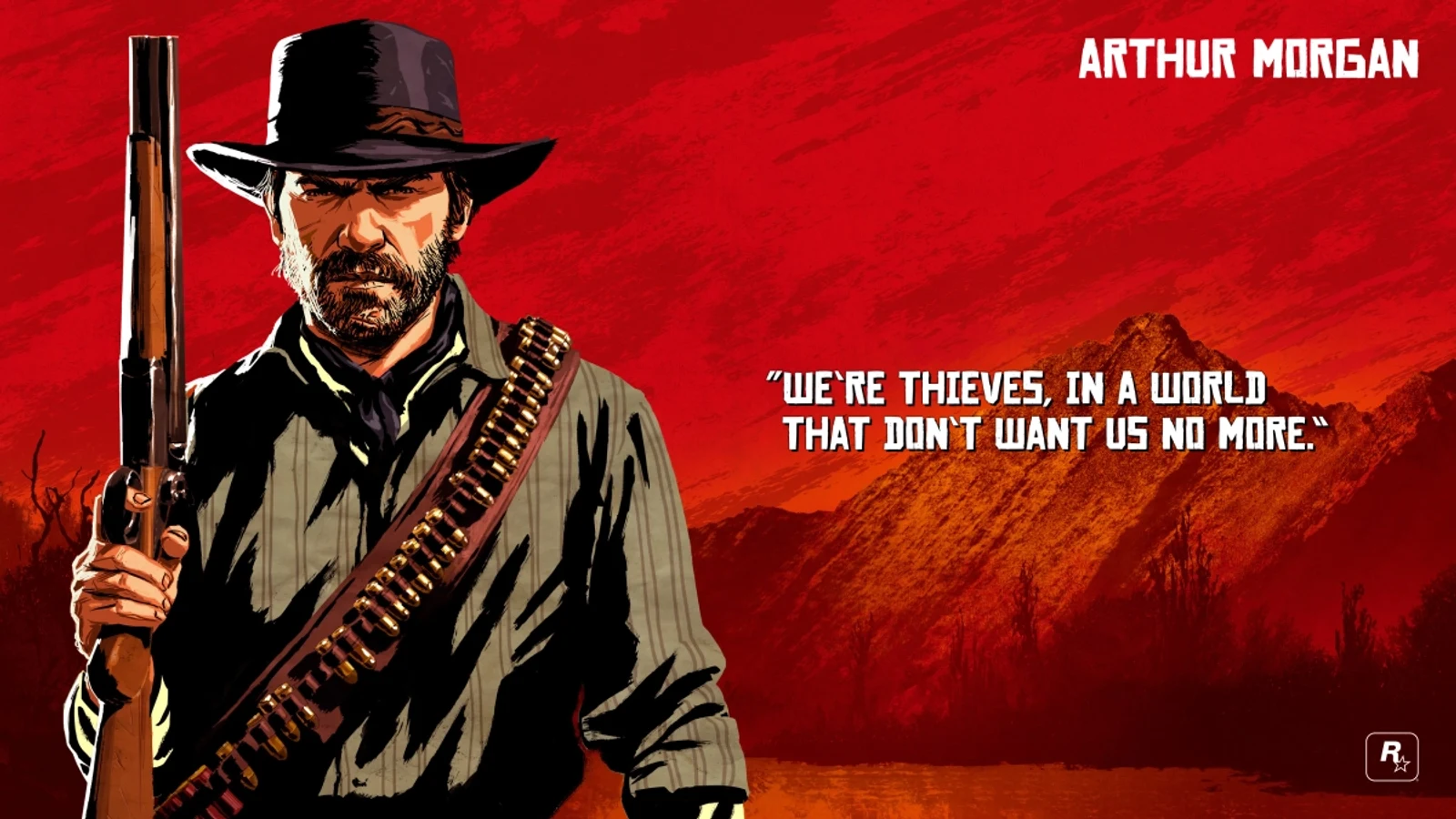 Red Dead Redemption 2 Story Mode Wiki
