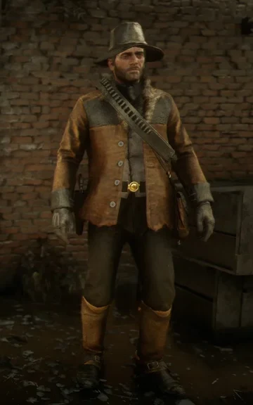 The Bounty Hunter