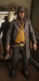 The Chevalier