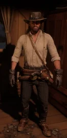 The Cowhand