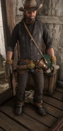 The Cowpuncher