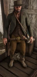 The Drifter