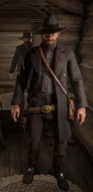 The Drover