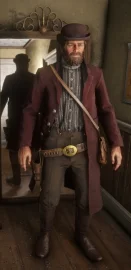 The Earl