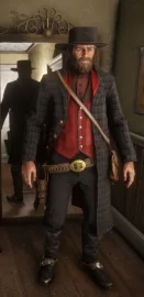 The Gambler