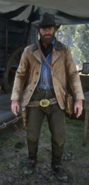 The Gunslinger