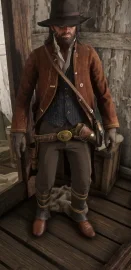 The Leatherman