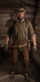 The Roscoe