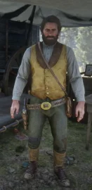 The Ruffian