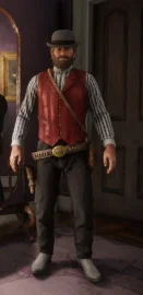 The Saint Denis