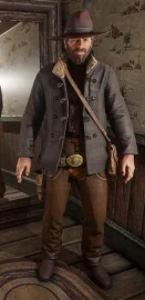 The Vaquero