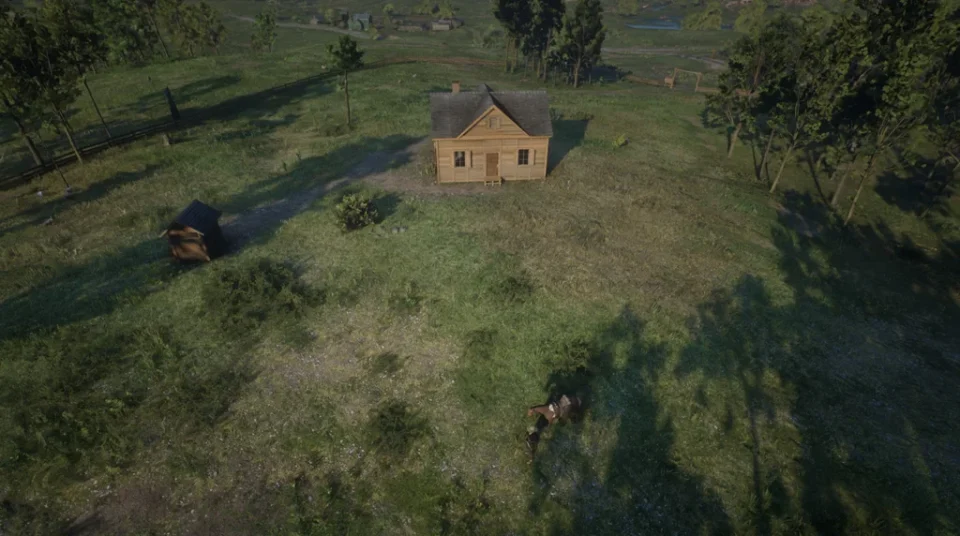 Ridge View