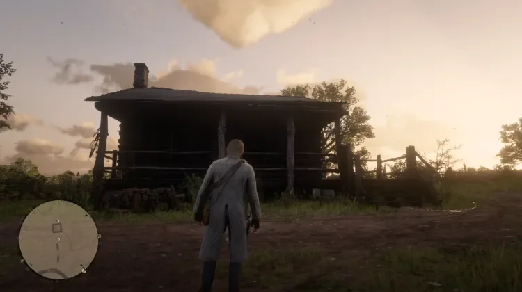 Robard Farm