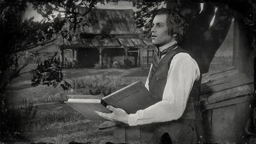 The Course of True Love - I & II