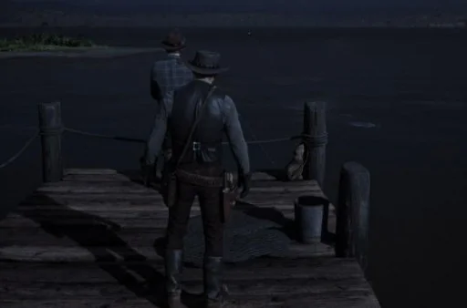 A Fisher of Fish
