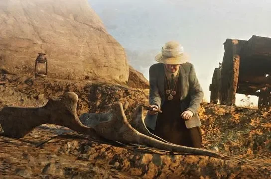 A Test of Faith