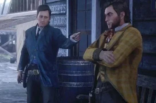 Oh, Brother