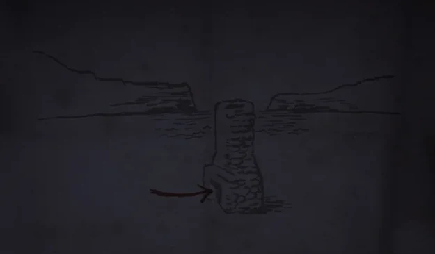 The Elemental Trail Map 1