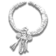Boar Tusk Talisman