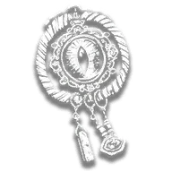 Cat Eye Trinket