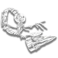 Crow Beak Trinket