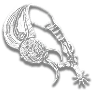 Eagle Talon Talisman
