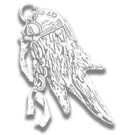 Moose Antler Trinket