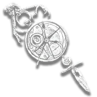 Raven Claw Talisman