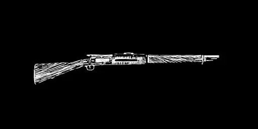 Bolt Action Rifle