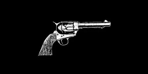 Cattleman Revolver