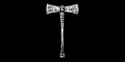 Double Bit Hatchet