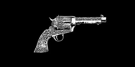 Granger's Revolver