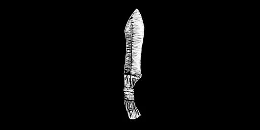 Improved Throwing Knife