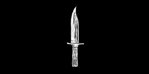John's Knife