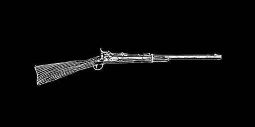Springfield Rifle