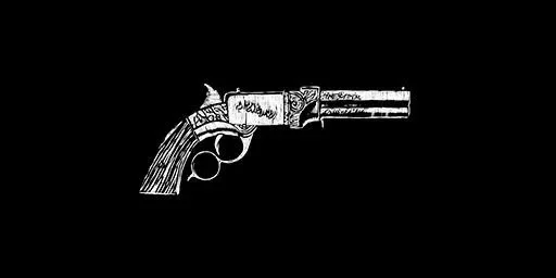 Volcanic Pistol